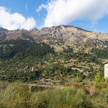 Mz Happiness Chalet Villa
