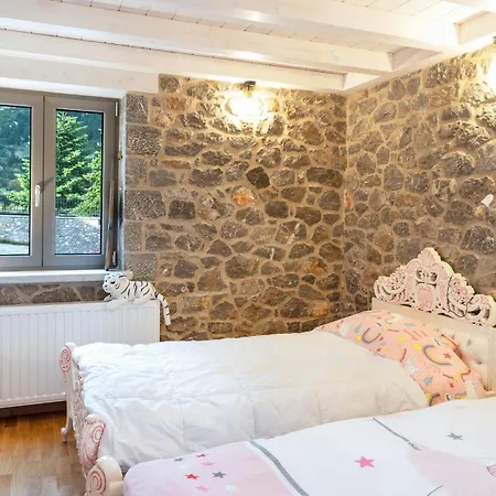 Mz Happiness Chalet * Eptalofos