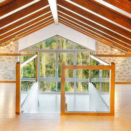 Villa Mz Happiness Chalet *