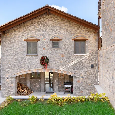 Mz Happiness Chalet