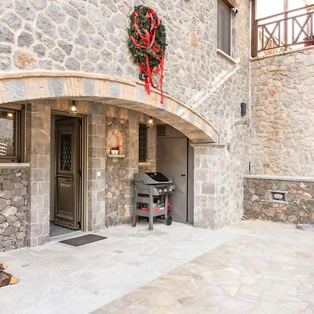 Mz Happiness Chalet *